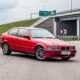BMW e36 compact kjs